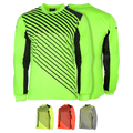 Arroyo Goalkeeping Jersey - Green/Black