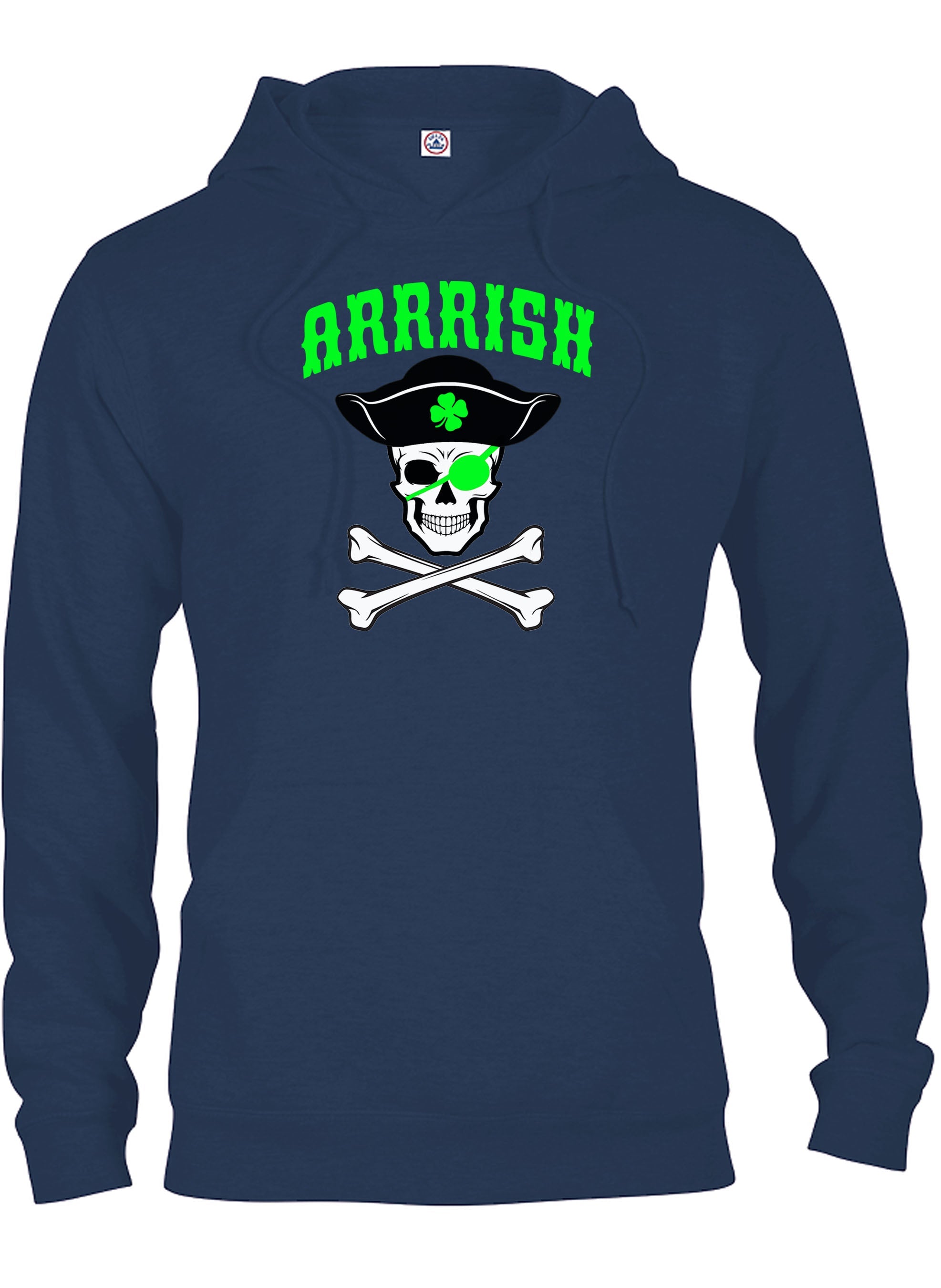 Arrrish T-Shirt