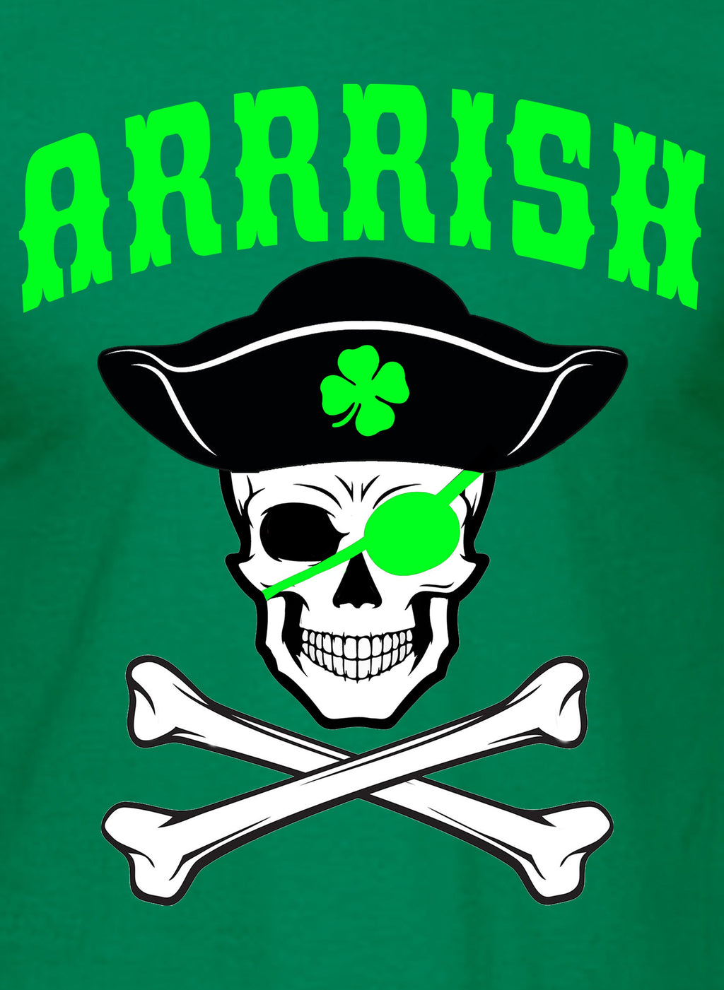 Arrrish T-Shirt