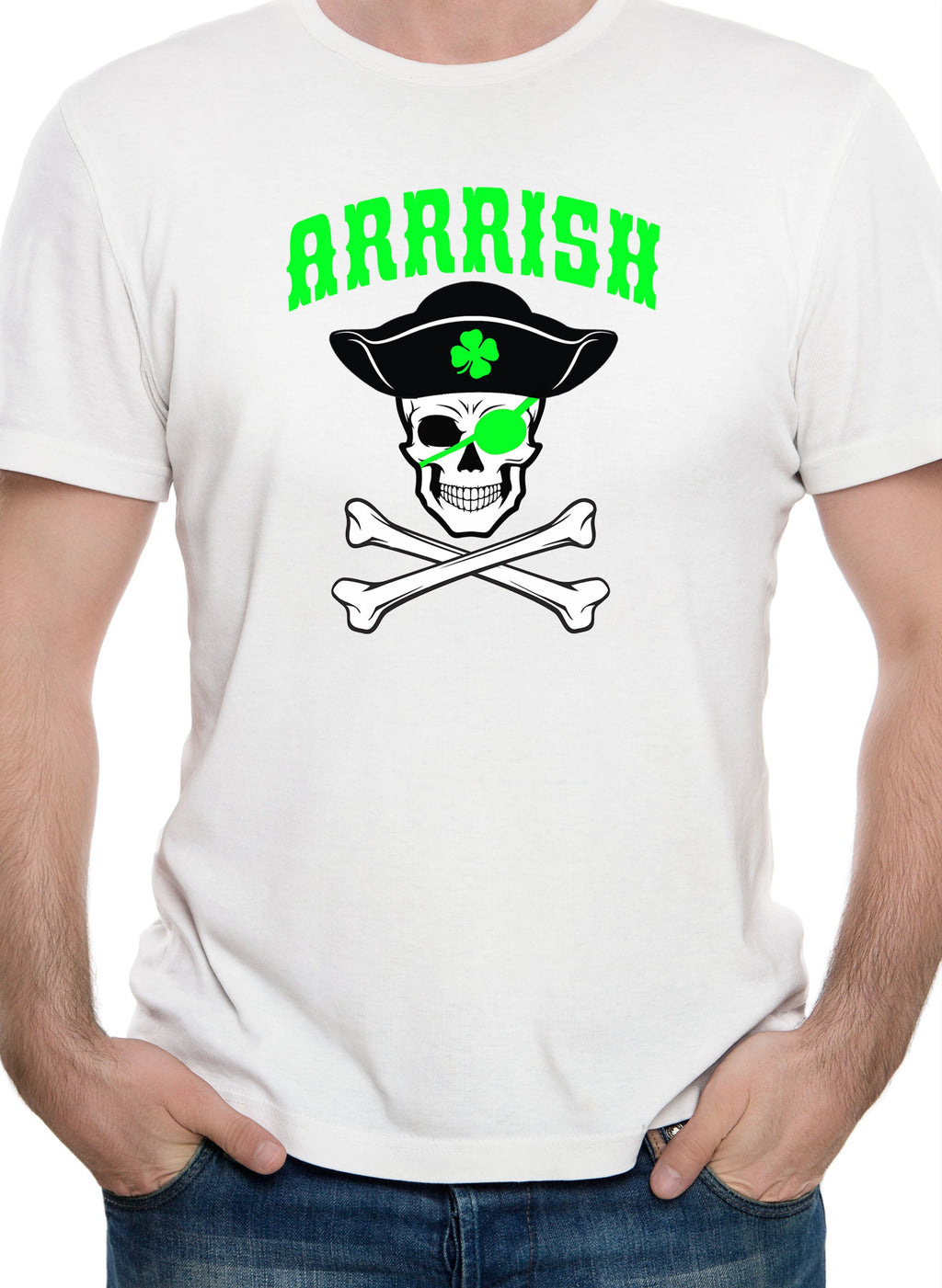 Arrrish T-Shirt