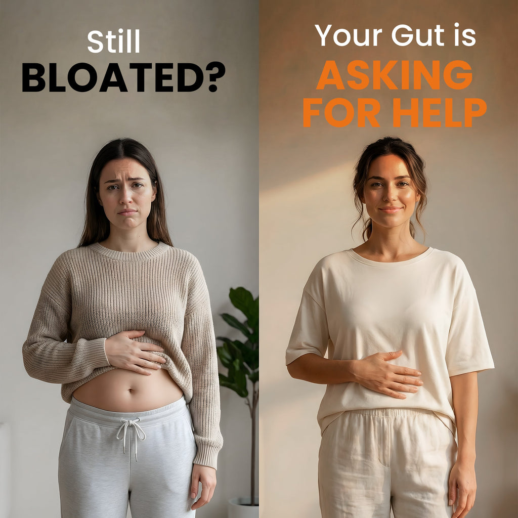 Gut Check Bundle