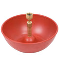 Little Giant King Size Automatic Poultry Water Fount Turkey 2550 1.5 Quart
