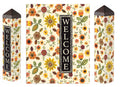 Autumn Breeze 20 Inch Art Pole