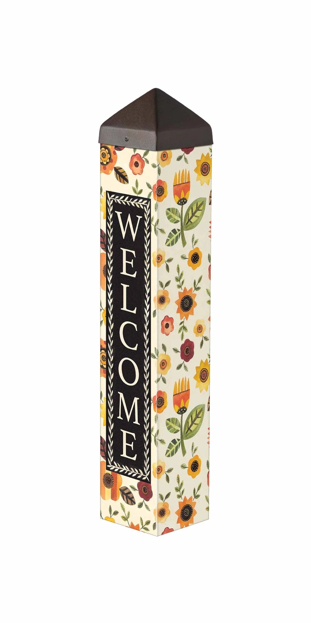 Autumn Breeze 20 Inch Art Pole