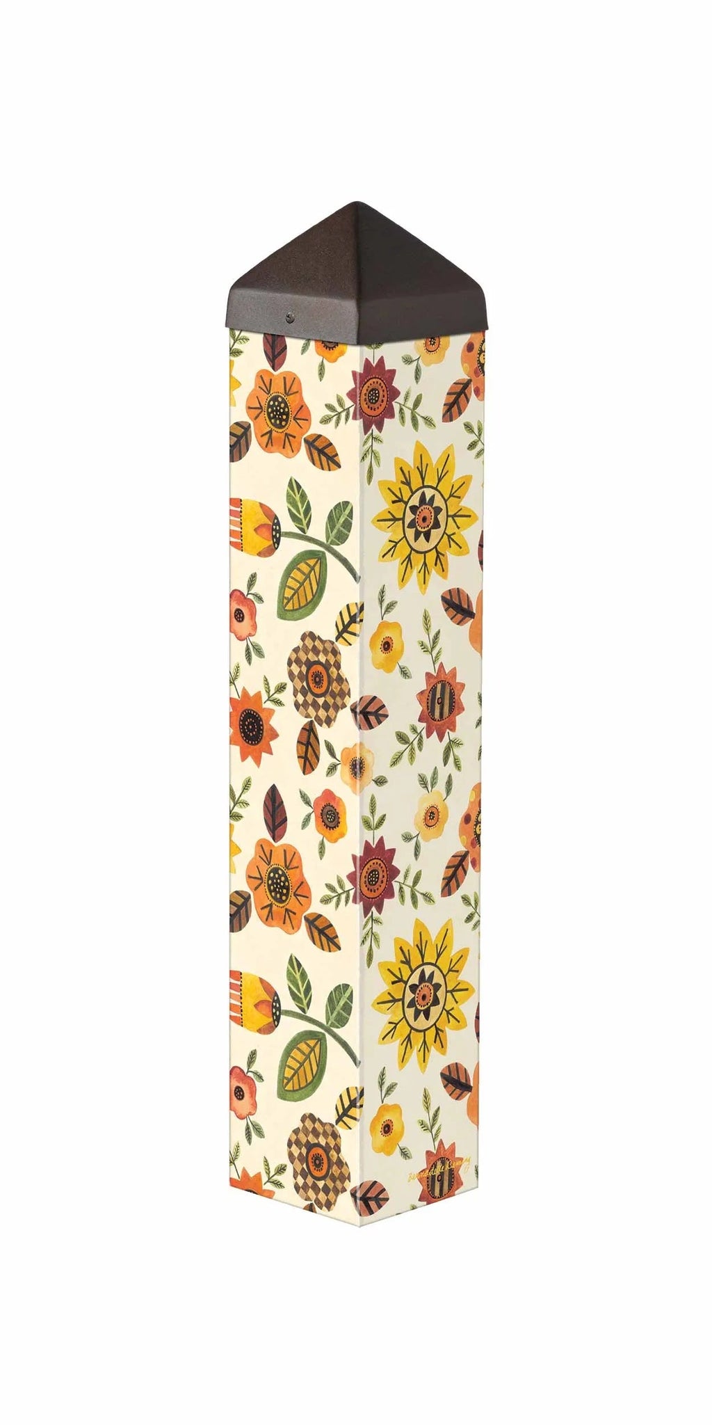 Autumn Breeze 20 Inch Art Pole