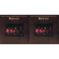 Byrds - Byrds (180G/Coral LP Vinyl/Limited Anniversary Edition/Gatefold Cover) & Byrds (180G/Translucent Violet LP Vinyl/Limited Anniversary Edition/Gatefold Cover)