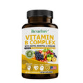 B Complex Capsules