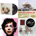 Morning Phase & Odelay & Sea Change (140G/Gatefold/Dl Card) & Guero