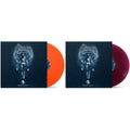 Brutality - Sempiternity (Transparent Violet LP Vinyl) & Sempiternity (Transparent Orange LP Vinyl)
