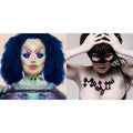 Bjork - Medulla & Utopia - LP Vinyl Bundle