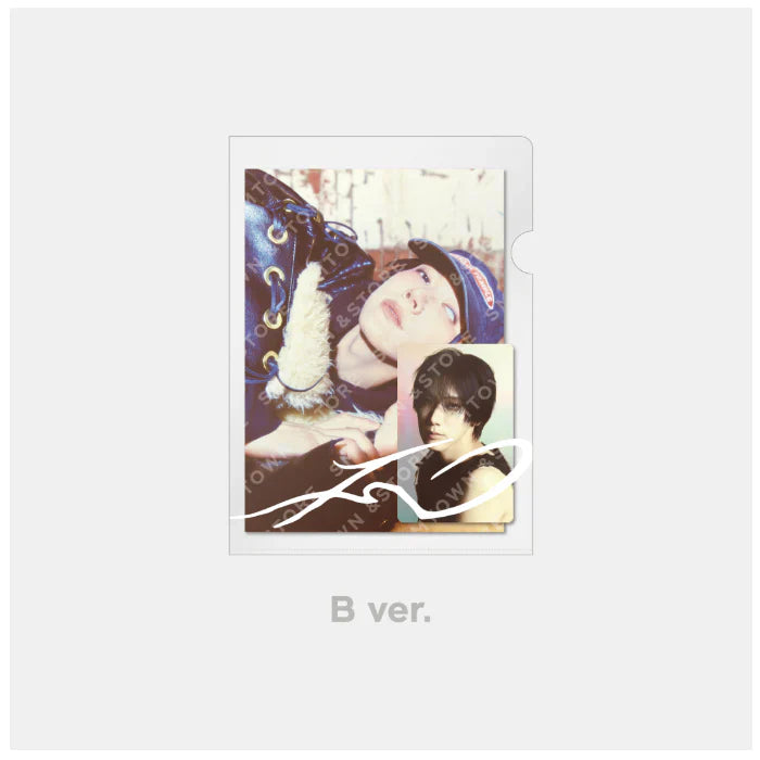 Ten Official MD - Ten Album