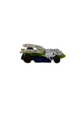 Hot Wheels Draggin Tail Diecast