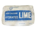 50 LB HYDRATED LIME - Cal