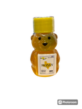 Honey Bee Squeeze Ositos 2 oz