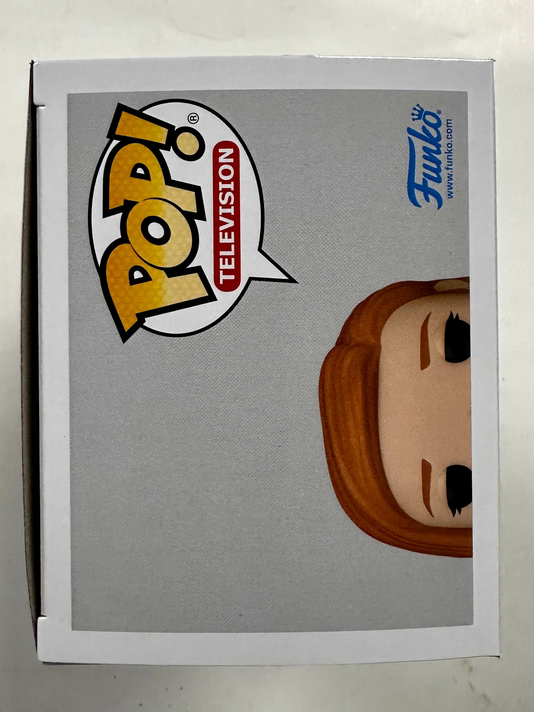 Funko Pop! Television Shiv Roy #1432 HBO Succession 2024