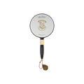 Harry Potter Holiday | Hogwarts™ House Pride Handheld Mirror