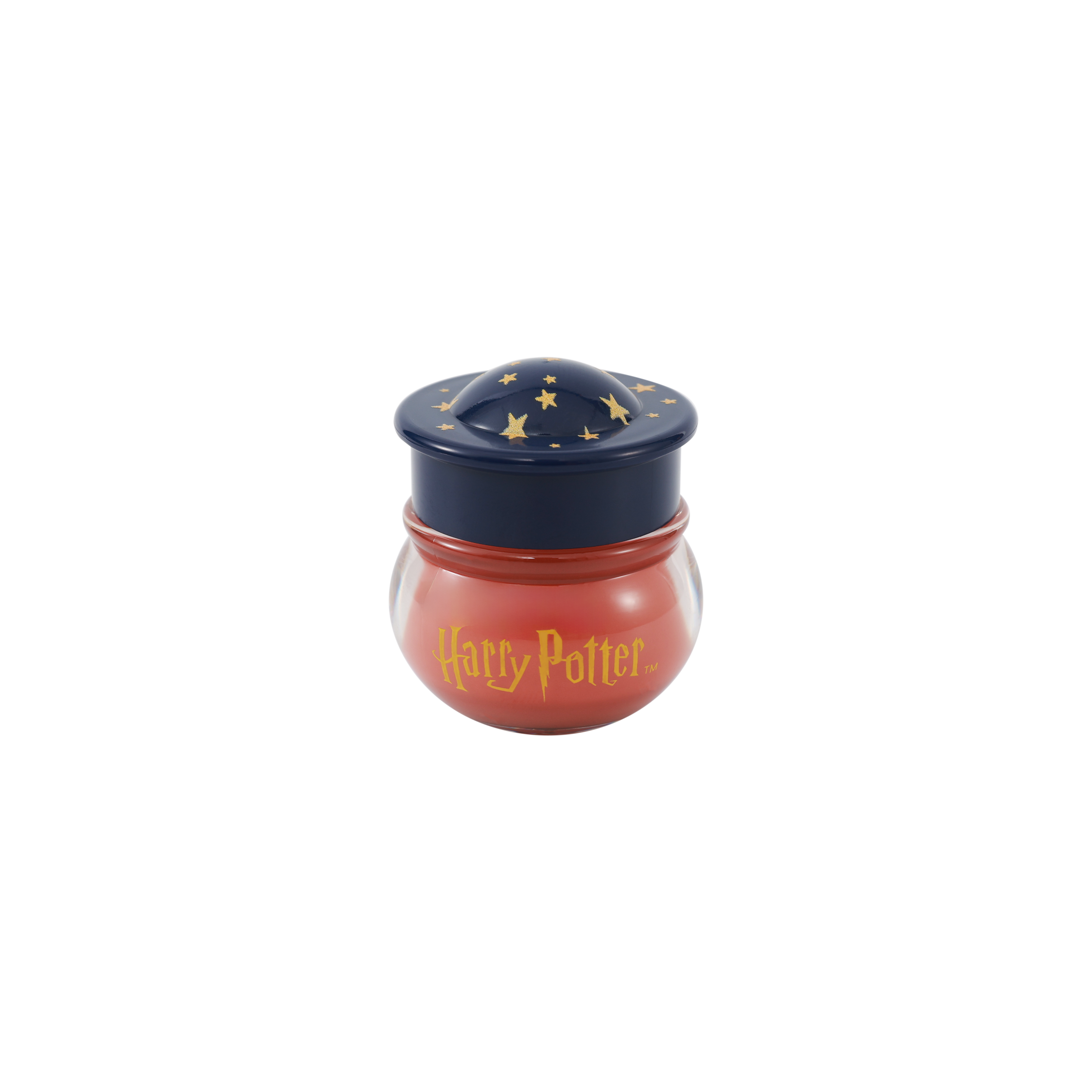 Harry Potter Holiday | Yule Ball Blush Lip & Cheek Blurring Pot & Silicone Applicator
