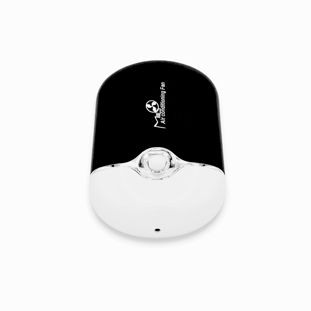 Rechargeable Handheld Mini Fan
