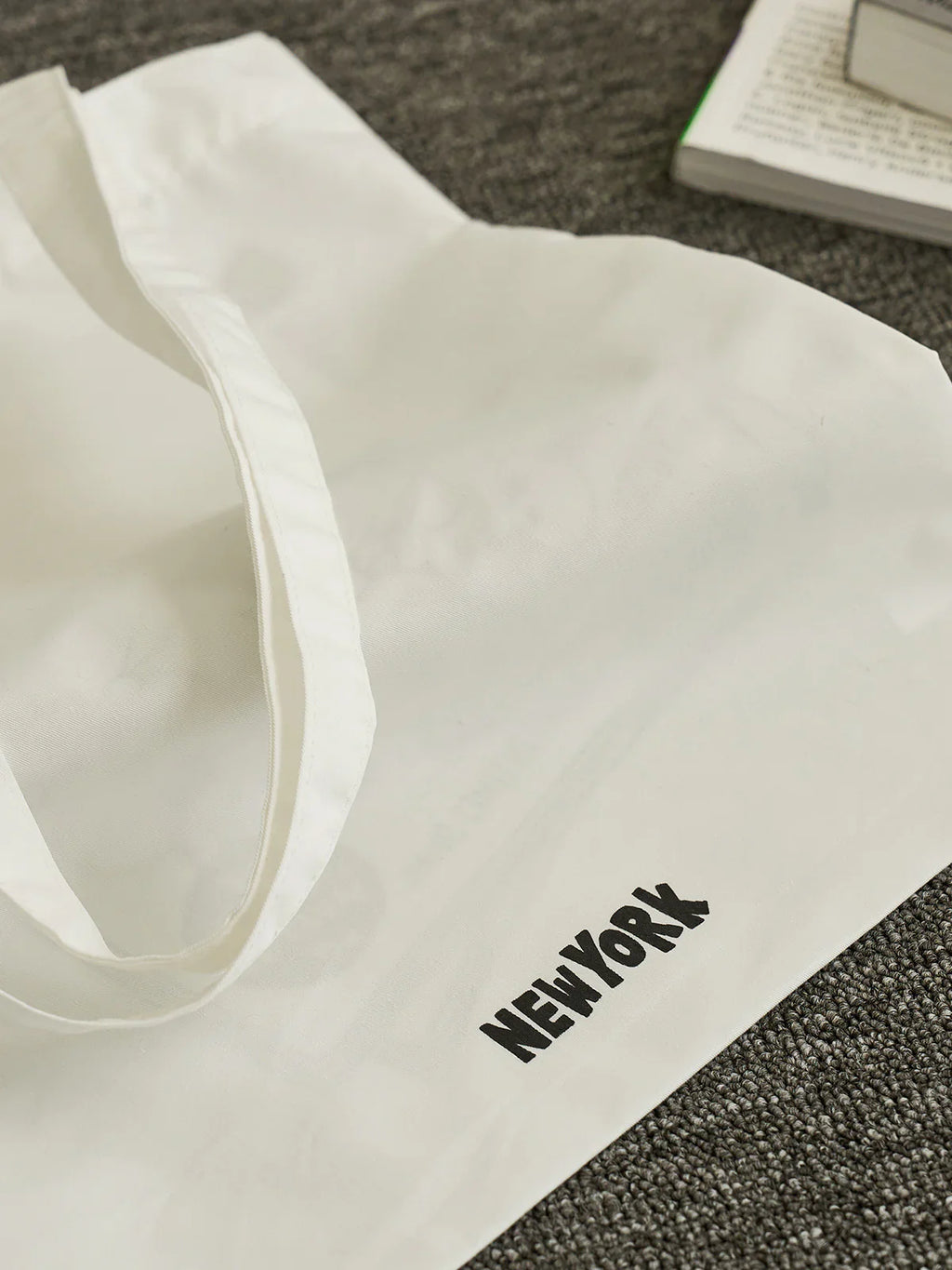 BT21 - Eco Bag (City Edition)