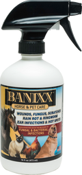 BANIXX WOUND & HOOF CARE