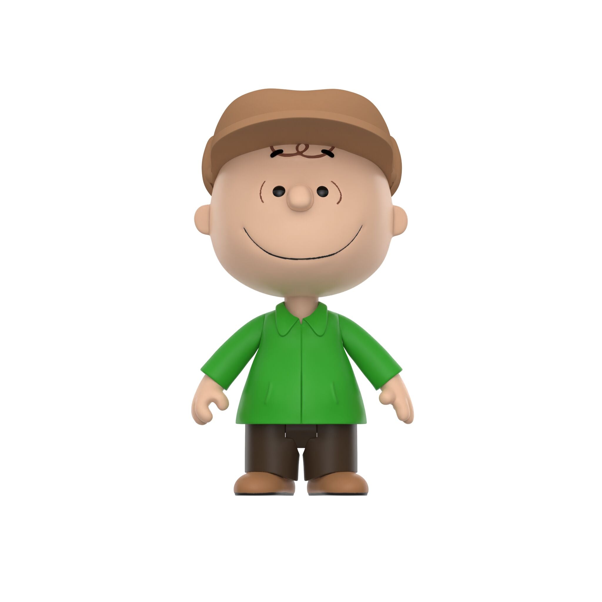 Super7 x Peanuts - Wave 04 - Individual Blind Box Toy