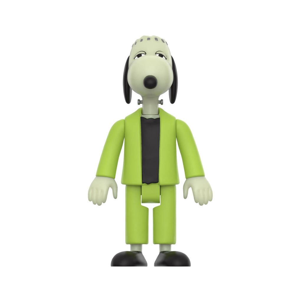 Super7 x Peanuts - Wave 04 - Individual Blind Box Toy