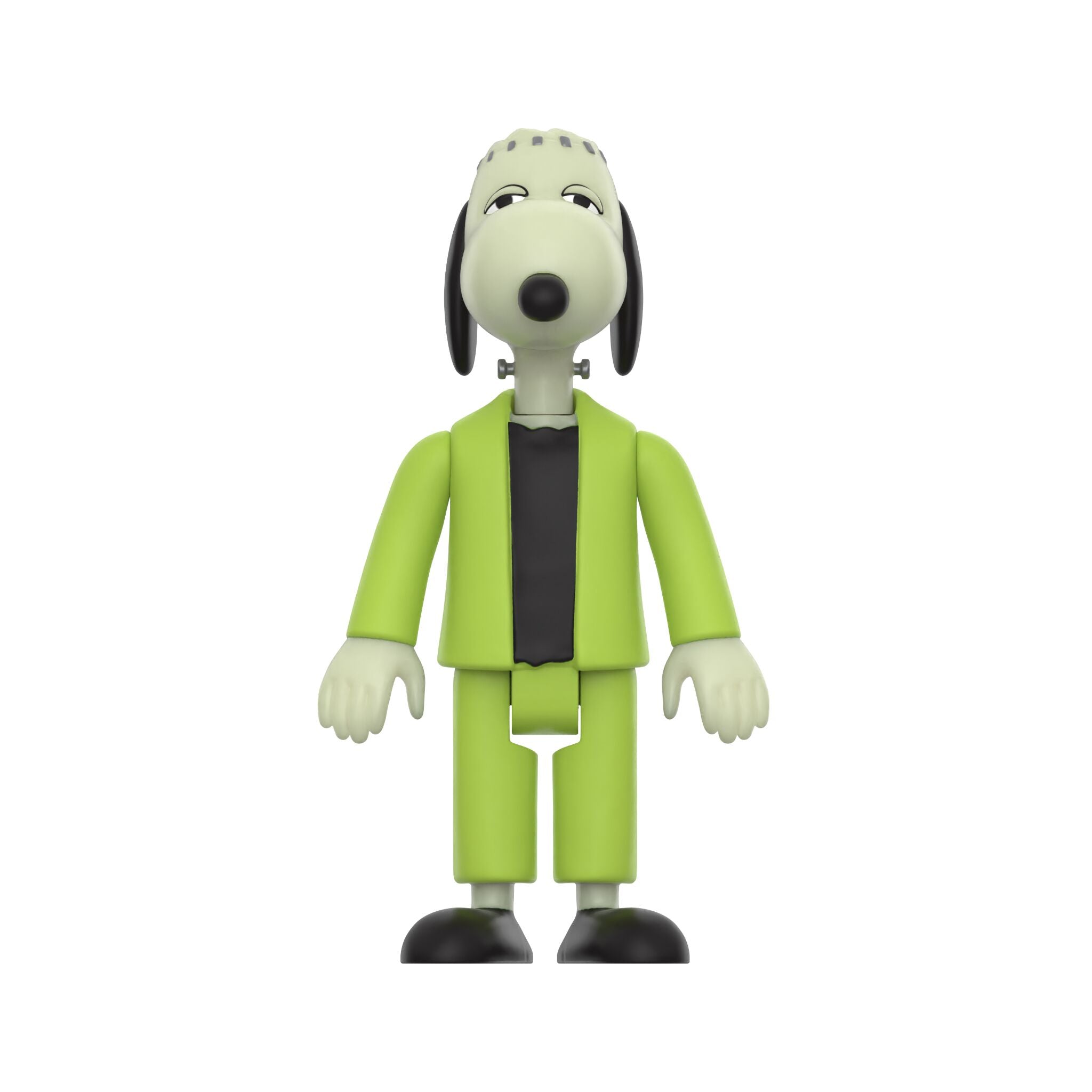Super7 x Peanuts - Wave 04 - Individual Blind Box Toy
