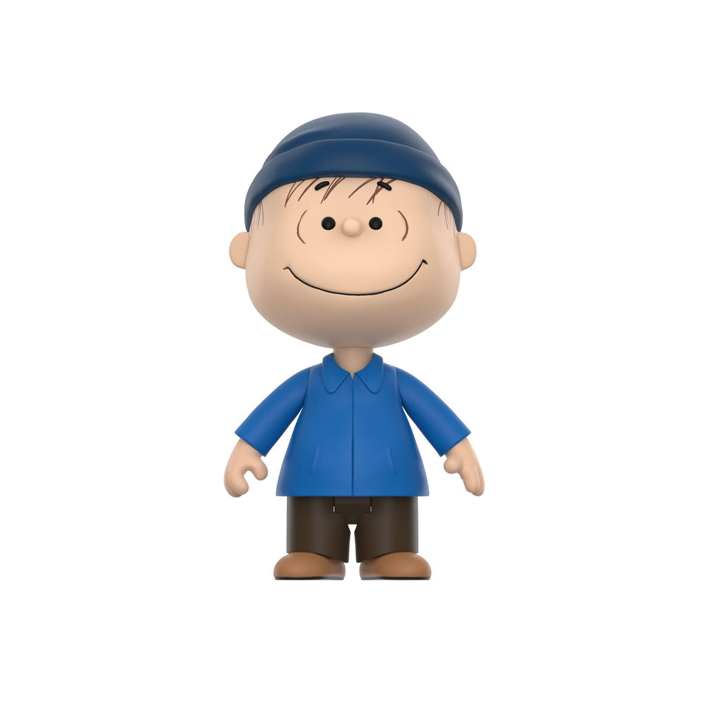 Super7 x Peanuts - Wave 04 - Individual Blind Box Toy