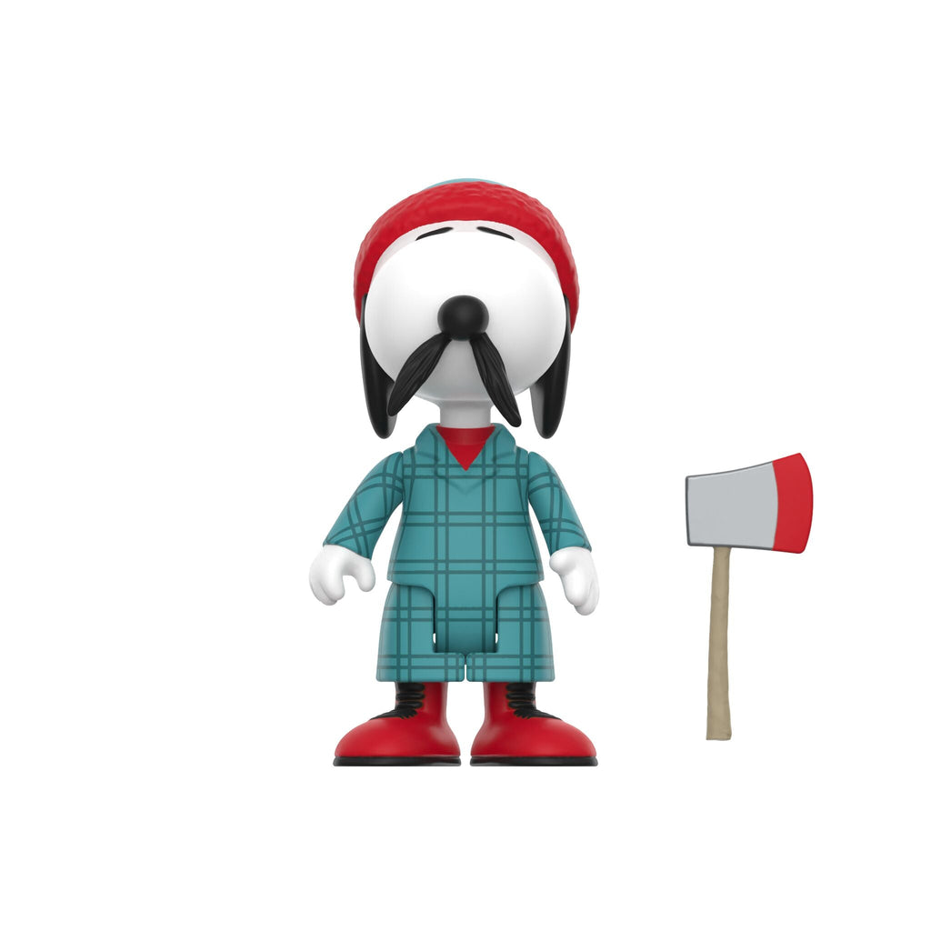 Super7 x Peanuts - Wave 04 - Individual Blind Box Toy