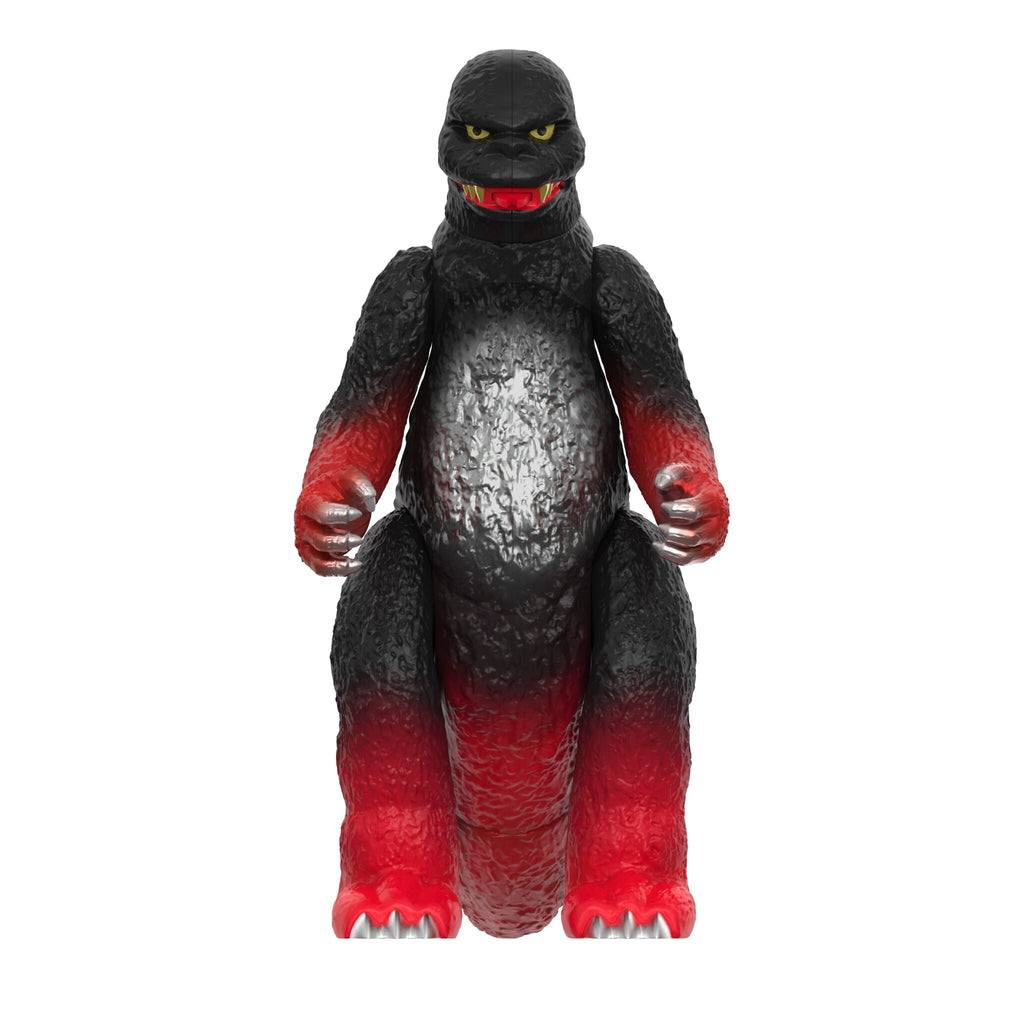 Super7 x Toho Blind Box Wave 04 (Shogun V2) - Individual Blind Box
