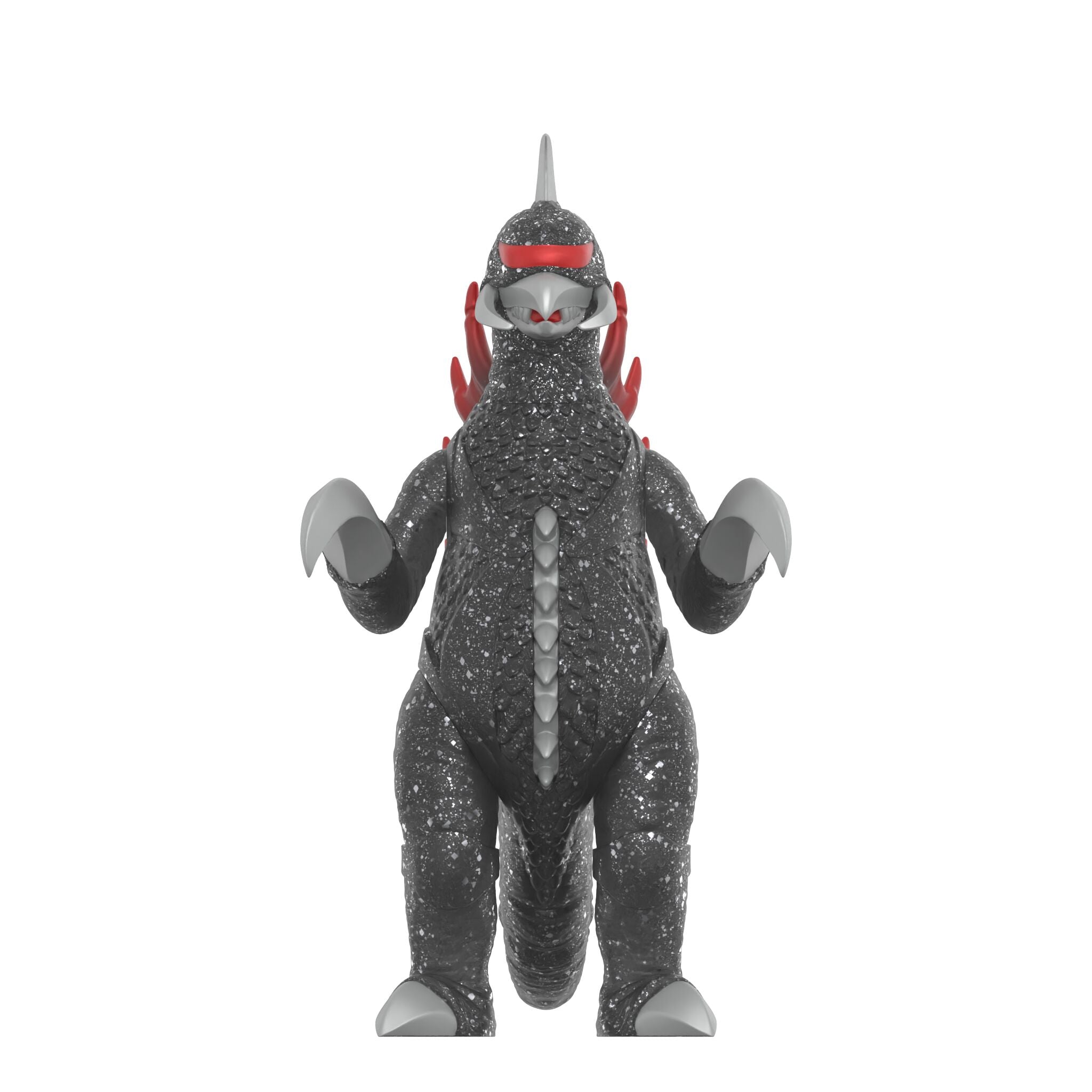 Super7 x Toho Blind Box Wave 05 (Metallic) - Blind Box Flat