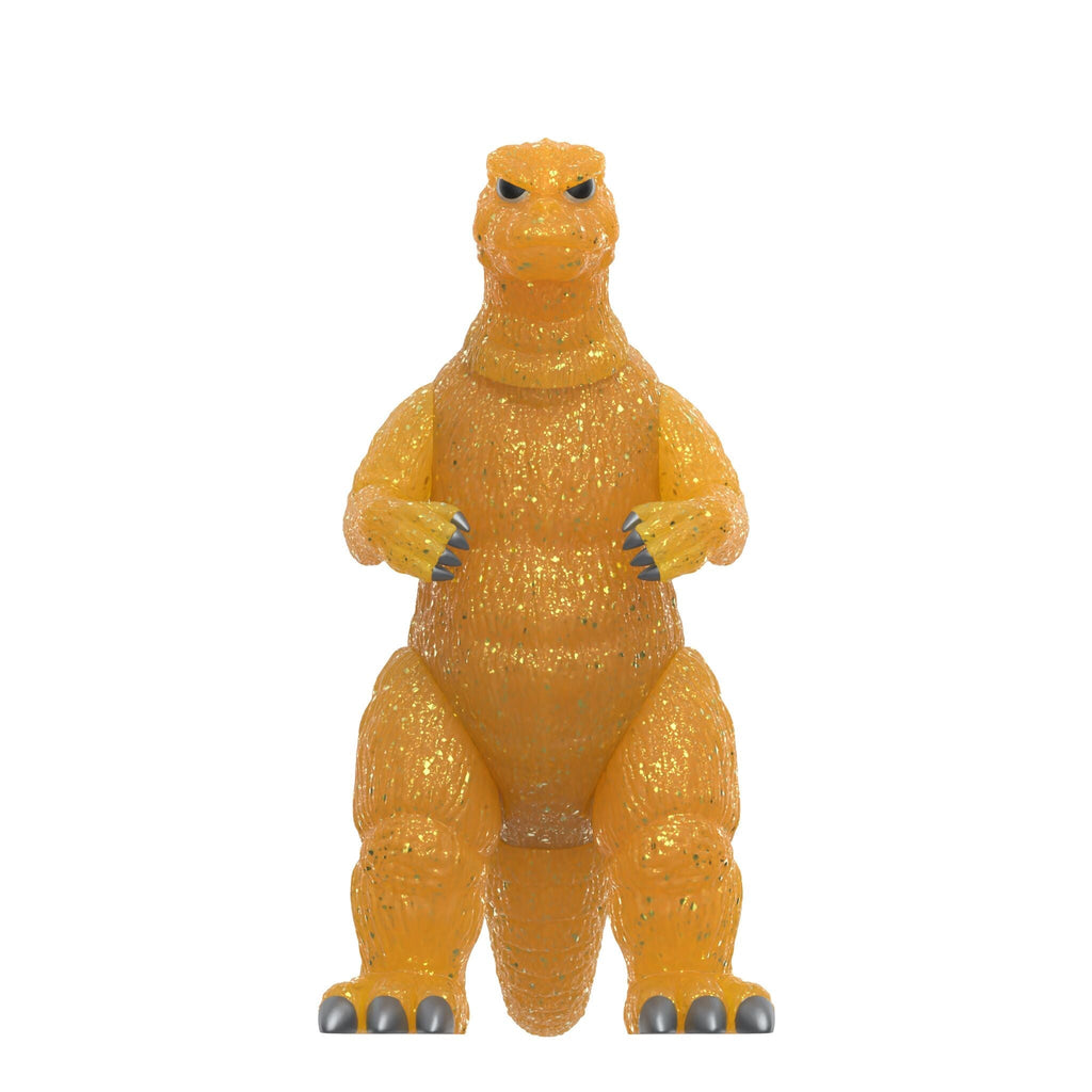 Super7 x Toho Blind Box Wave 05 (Metallic) - Individual Blind Box Toy