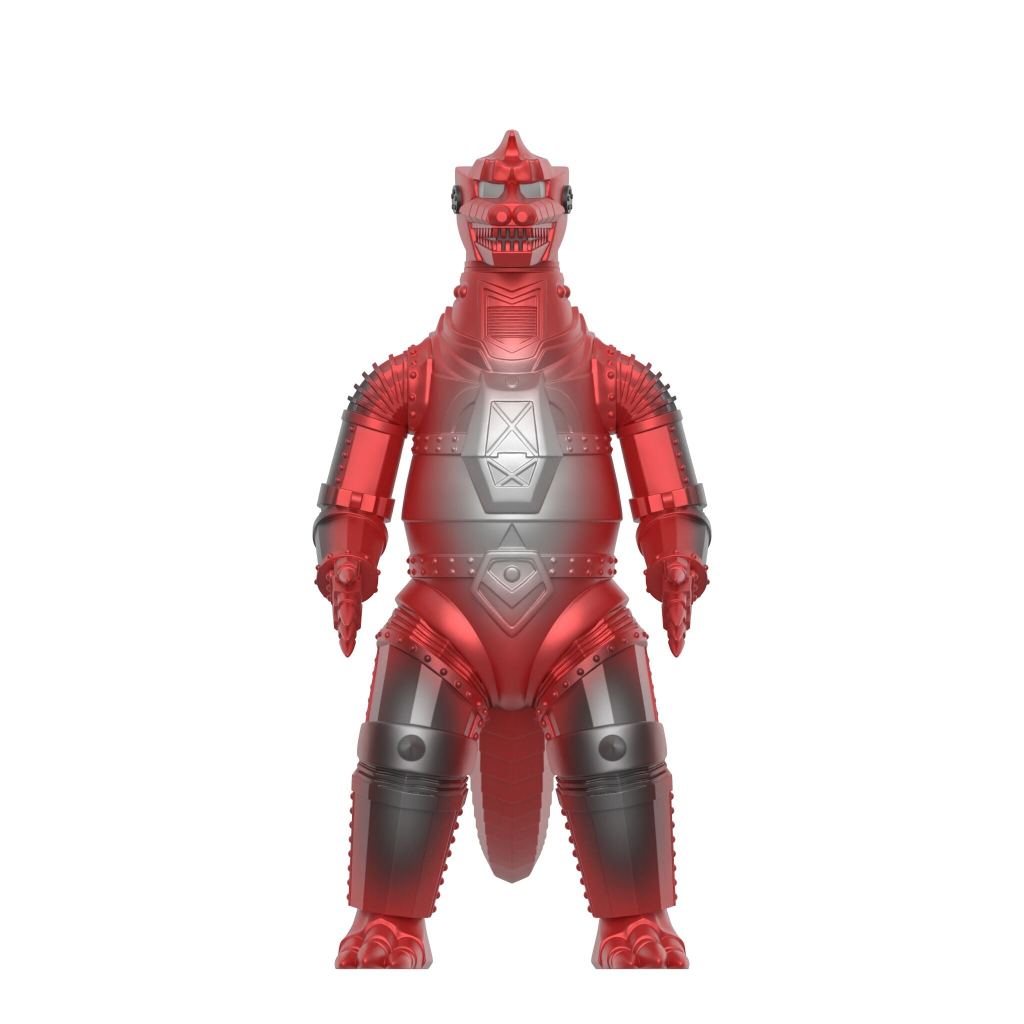 Super7 x Toho Blind Box Wave 05 (Metallic) - Blind Box Flat