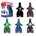 Super7 x Toho Blind Box Wave 06 (Marusan) - Individual Blind Box
