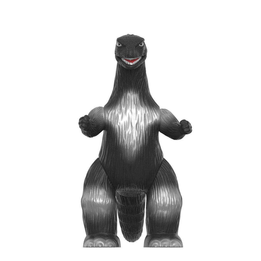 Super7 x Toho Blind Box Wave 06 (Marusan) - Blind Box Flat