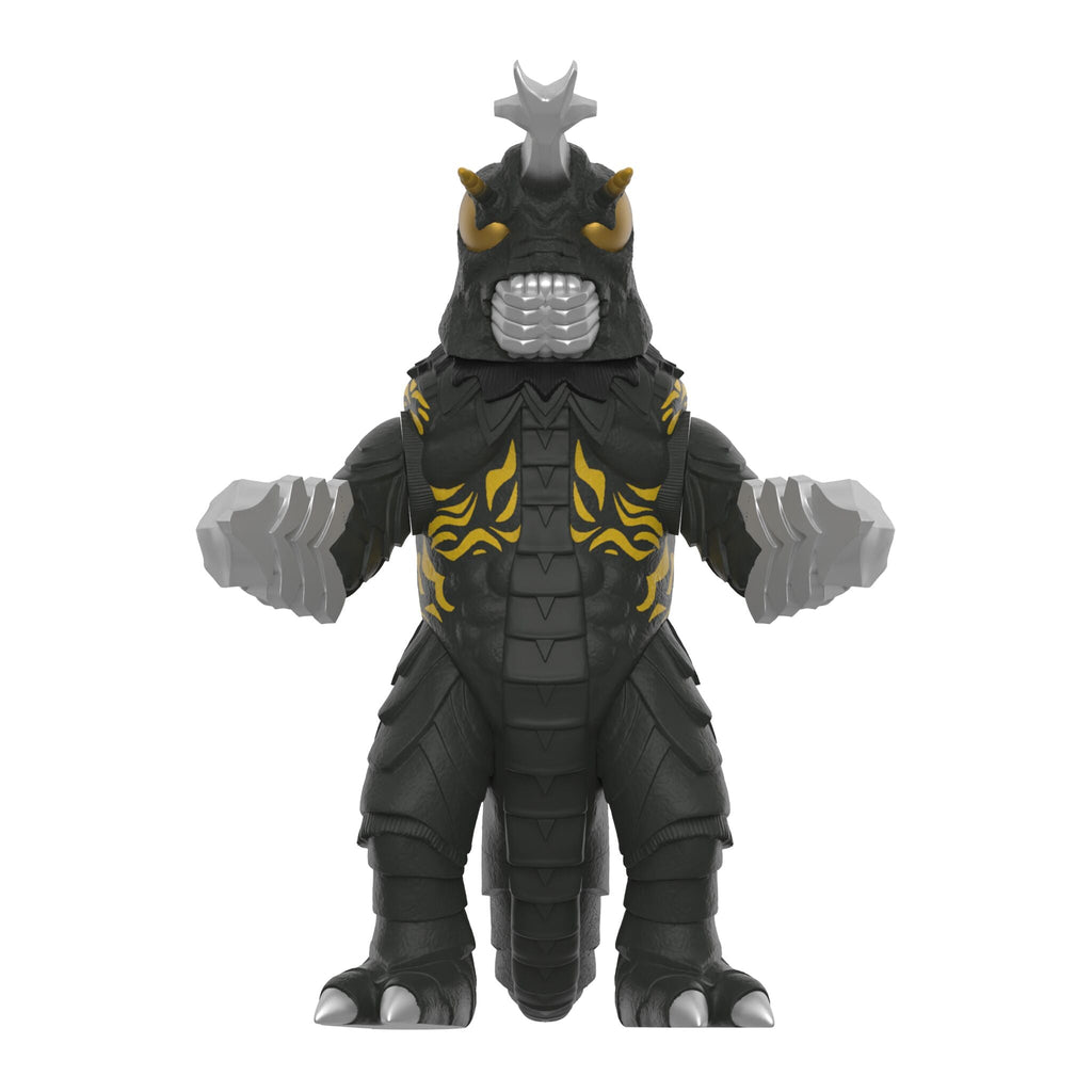 Super7 x Toho Blind Box Wave 07 (Monster Island) - Individual Blind Box