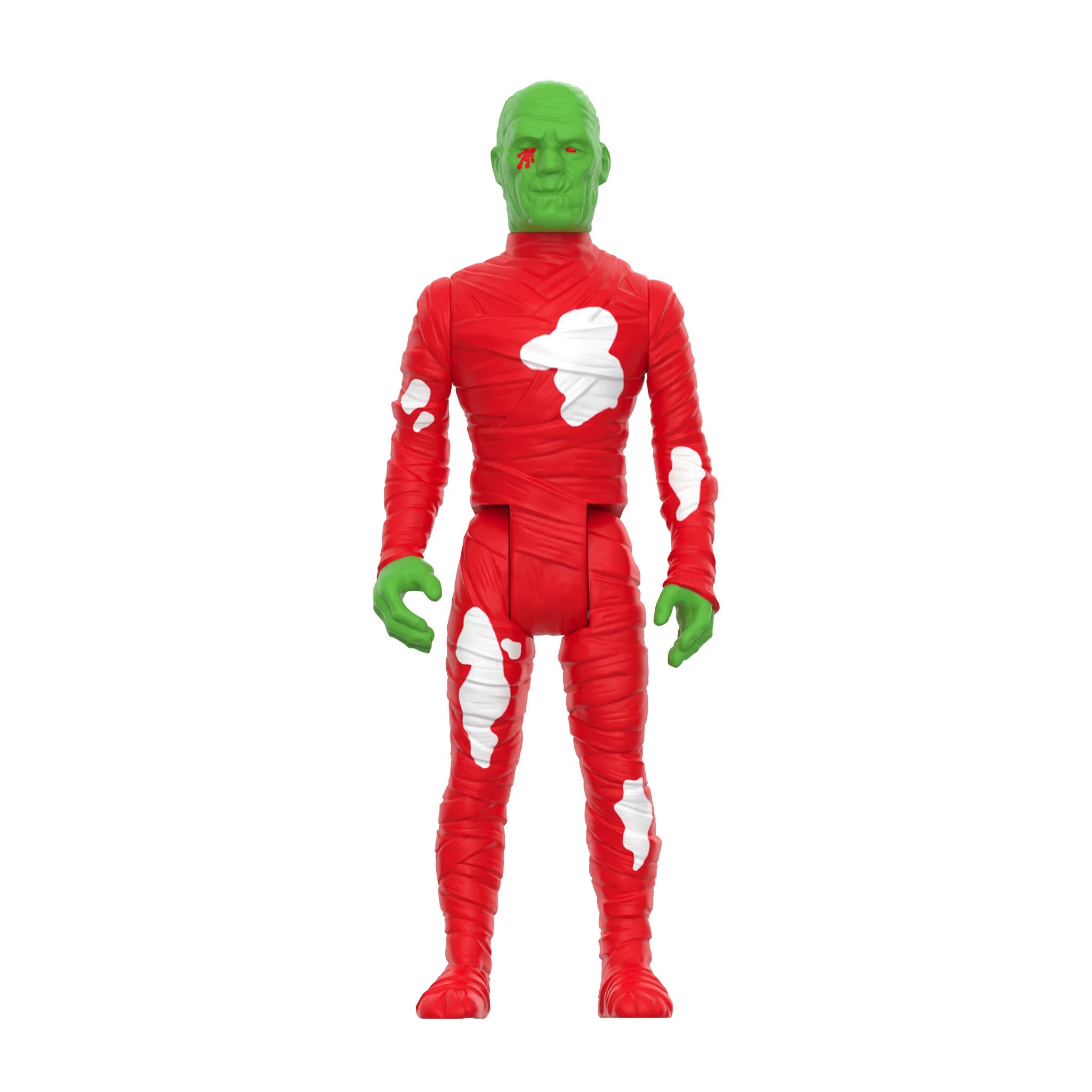 Super7 x UNIVERSAL MONSTERS - MONSTER IN MY STOCKING - Blind Box Flat