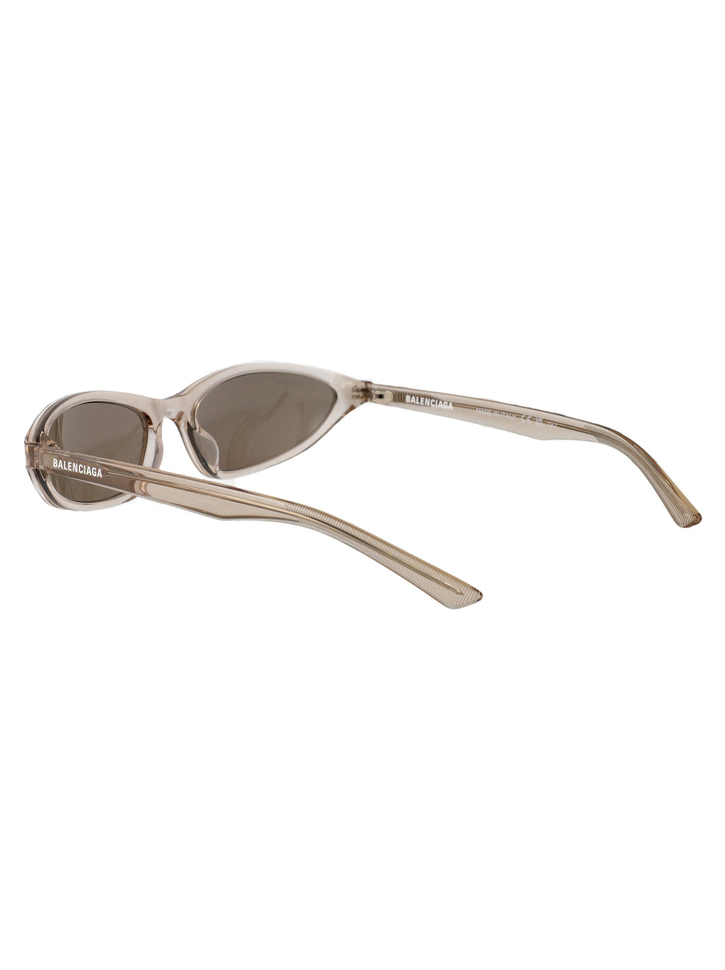 BALENCIAGA Stylish Acetate Sunglasses for Women