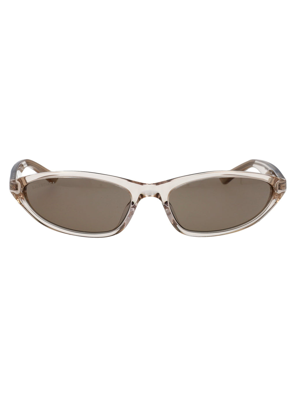 BALENCIAGA Stylish Acetate Sunglasses for Women