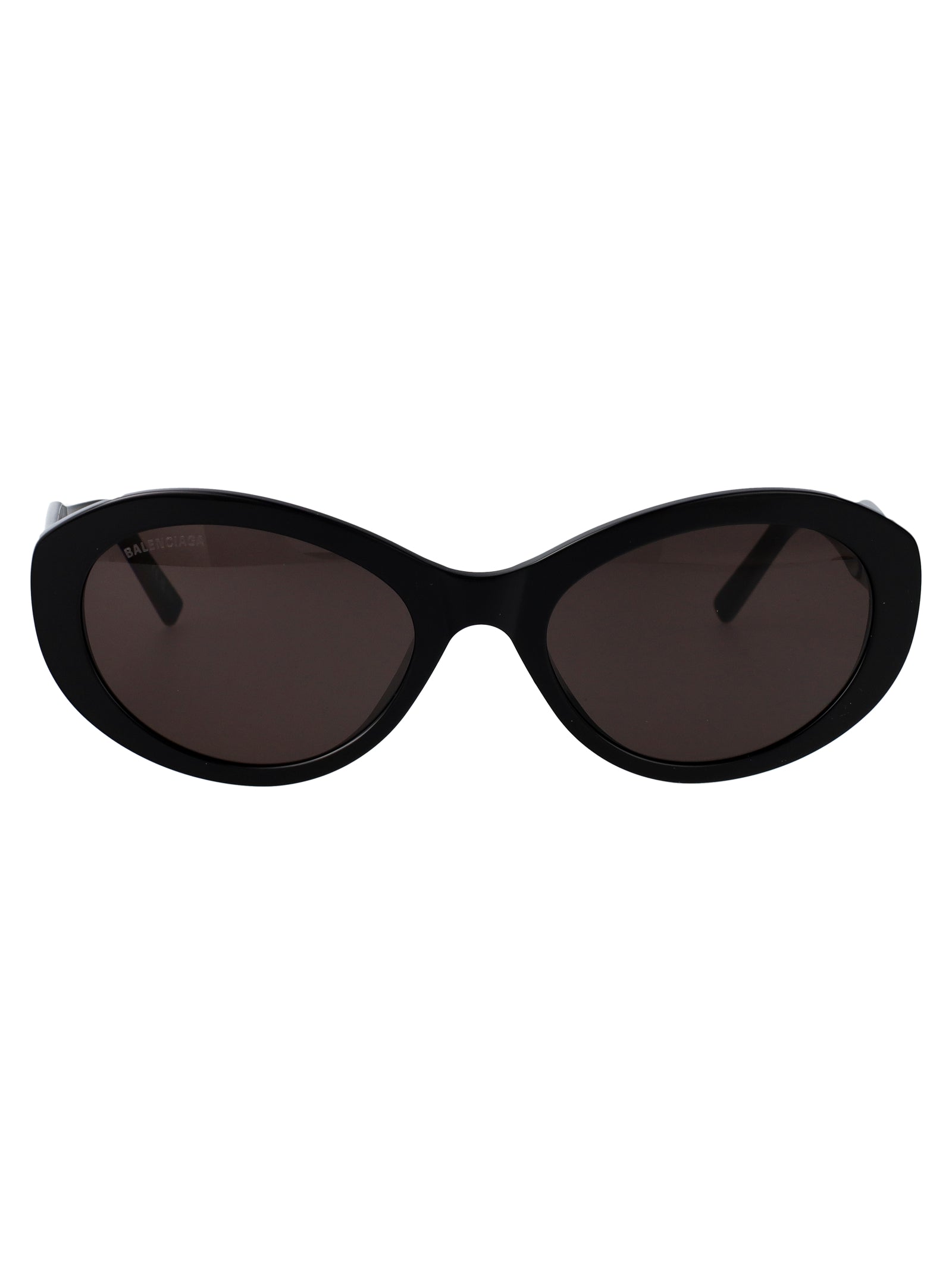 BALENCIAGA Stylish Women's Sunglasses with Recycled Materials