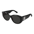 BALENCIAGA Chic Sunglasses for Women - BB0455S Mini Style