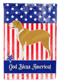 Belgium Mastiff American Garden Flag Mailbox Decorative Yard Banner Outside Patio Artwork for Flower Beds, Garden Size, Multicolor