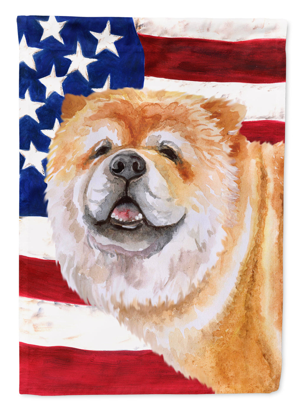 Cane Corso Patriotic Garden Flag Mailbox Decorative Yard Banner Outside Patio Artwork for Flower Beds, Garden Size, Multicolor