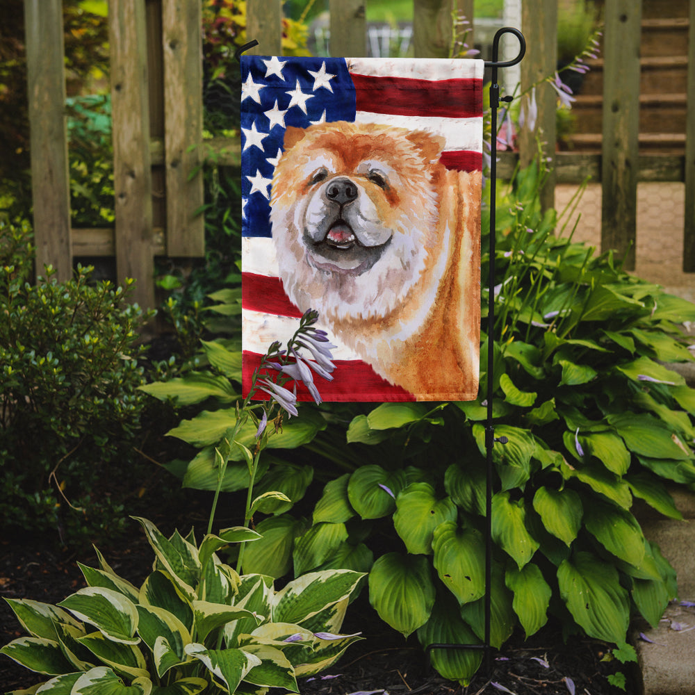 Cane Corso Patriotic Garden Flag Mailbox Decorative Yard Banner Outside Patio Artwork for Flower Beds, Garden Size, Multicolor