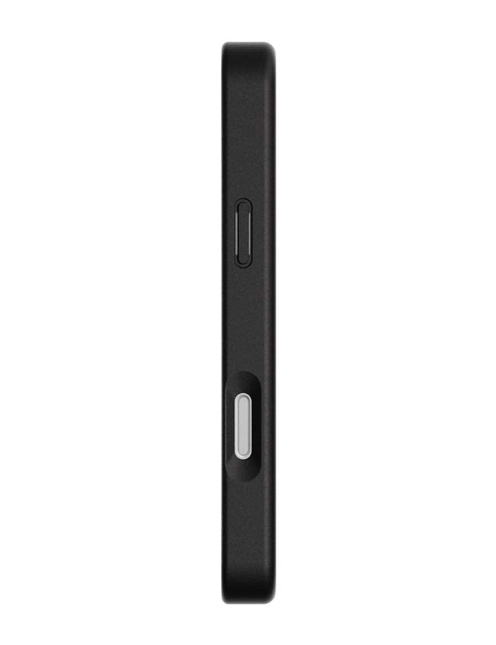 On Pointe | Blue iPhone Case