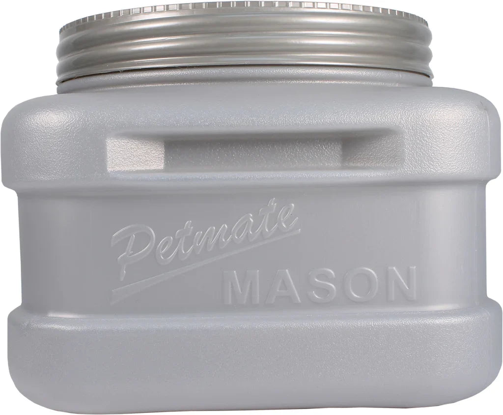 PETMATE MANSON FOOD STORAGE