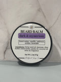 Beard Balm