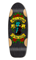 BullDog Designs "Car Paint" 11.875" Skateboard Deck