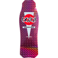 Hosoi Valentine Foil Rose 2026 OG Hammerhead Limited Deck - 10.5" Sparkle Rose