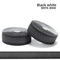 ROCKBROS Handlebar Tape PU EVA Shockproof Soft Wrap in Multiple Colors
